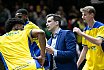 BBL: Braunschweig Basketball Löwen vs Hamburg Towers 94:97 06.12.2019