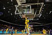 BBL: Braunschweig Basketball Löwen vs Hamburg Towers 94:97 06.12.2019