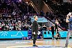 BBL: Braunschweig Basketball Löwen vs Hamburg Towers 94:97 06.12.2019
