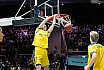 BBL: Braunschweig Basketball Löwen vs Hamburg Towers 94:97 06.12.2019