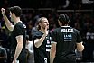 BBL: Braunschweig Basketball Löwen vs Hamburg Towers 94:97 06.12.2019