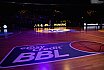 BBL: Braunschweig Basketball Löwen vs Hamburg Towers 94:97 06.12.2019