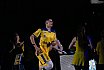 BBL: Braunschweig Basketball Löwen vs Hamburg Towers 94:97 06.12.2019