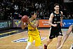 BBL: Braunschweig Basketball Löwen vs Hamburg Towers 94:97 06.12.2019