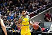 BBL: Braunschweig Basketball Löwen vs Hamburg Towers 94:97 06.12.2019