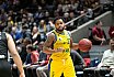 BBL: Braunschweig Basketball Löwen vs Hamburg Towers 94:97 06.12.2019