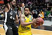 BBL: Braunschweig Basketball Löwen vs Hamburg Towers 94:97 06.12.2019