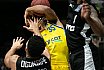 BBL: Braunschweig Basketball Löwen vs Hamburg Towers 94:97 06.12.2019