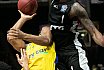 BBL: Braunschweig Basketball Löwen vs Hamburg Towers 94:97 06.12.2019