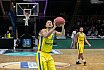 BBL: Braunschweig Basketball Löwen vs Hamburg Towers 94:97 06.12.2019