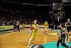 BBL: Braunschweig Basketball Löwen vs Hamburg Towers 94:97 06.12.2019