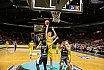 BBL: Braunschweig Basketball Löwen vs Hamburg Towers 94:97 06.12.2019
