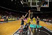 BBL: Braunschweig Basketball Löwen vs Hamburg Towers 94:97 06.12.2019