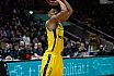 BBL: Braunschweig Basketball Löwen vs Hamburg Towers 94:97 06.12.2019