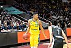 BBL: Braunschweig Basketball Löwen vs Hamburg Towers 94:97 06.12.2019