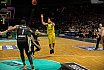 BBL: Braunschweig Basketball Löwen vs Hamburg Towers 94:97 06.12.2019
