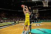 BBL: Braunschweig Basketball Löwen vs Hamburg Towers 94:97 06.12.2019