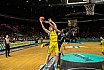 BBL: Braunschweig Basketball Löwen vs Hamburg Towers 94:97 06.12.2019