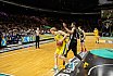 BBL: Braunschweig Basketball Löwen vs Hamburg Towers 94:97 06.12.2019