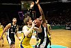 BBL: Braunschweig Basketball Löwen vs Hamburg Towers 94:97 06.12.2019