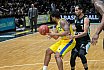 BBL: Braunschweig Basketball Löwen vs Hamburg Towers 94:97 06.12.2019