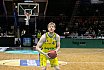 BBL: Braunschweig Basketball Löwen vs Hamburg Towers 94:97 06.12.2019
