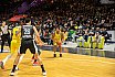BBL: Braunschweig Basketball Löwen vs Hamburg Towers 94:97 06.12.2019