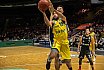 BBL: Braunschweig Basketball Löwen vs Hamburg Towers 94:97 06.12.2019