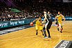 BBL: Braunschweig Basketball Löwen vs Hamburg Towers 94:97 06.12.2019