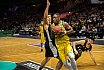 BBL: Braunschweig Basketball Löwen vs Hamburg Towers 94:97 06.12.2019