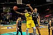BBL: Braunschweig Basketball Löwen vs Hamburg Towers 94:97 06.12.2019