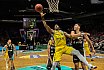 BBL: Braunschweig Basketball Löwen vs Hamburg Towers 94:97 06.12.2019