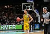 BBL: Braunschweig Basketball Löwen vs Hamburg Towers 94:97 06.12.2019