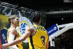 BBL: Braunschweig Basketball Löwen vs Hamburg Towers 94:97 06.12.2019