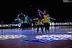 BBL: Braunschweig Basketball Löwen vs Hamburg Towers 94:97 06.12.2019