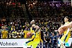 BBL: Braunschweig Basketball Löwen vs Hamburg Towers 94:97 06.12.2019