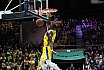 BBL: Braunschweig Basketball Löwen vs Hamburg Towers 94:97 06.12.2019