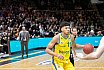 BBL: Braunschweig Basketball Löwen vs Hamburg Towers 94:97 06.12.2019