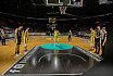 BBL: Braunschweig Basketball Löwen vs Hamburg Towers 94:97 06.12.2019