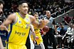 BBL: Braunschweig Basketball Löwen vs Hamburg Towers 94:97 06.12.2019