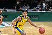BBL: Braunschweig Basketball Löwen vs Hamburg Towers 94:97 06.12.2019