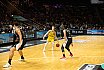BBL: Braunschweig Basketball Löwen vs Hamburg Towers 94:97 06.12.2019