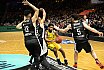 BBL: Braunschweig Basketball Löwen vs Hamburg Towers 94:97 06.12.2019