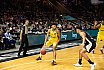 BBL: Braunschweig Basketball Löwen vs Hamburg Towers 94:97 06.12.2019