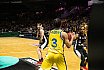 BBL: Braunschweig Basketball Löwen vs Hamburg Towers 94:97 06.12.2019