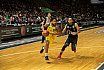 BBL: Braunschweig Basketball Löwen vs Hamburg Towers 94:97 06.12.2019
