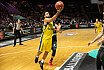 BBL: Braunschweig Basketball Löwen vs Hamburg Towers 94:97 06.12.2019