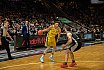 BBL: Braunschweig Basketball Löwen vs Hamburg Towers 94:97 06.12.2019