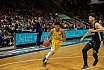BBL: Braunschweig Basketball Löwen vs Hamburg Towers 94:97 06.12.2019
