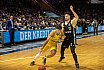 BBL: Braunschweig Basketball Löwen vs Hamburg Towers 94:97 06.12.2019